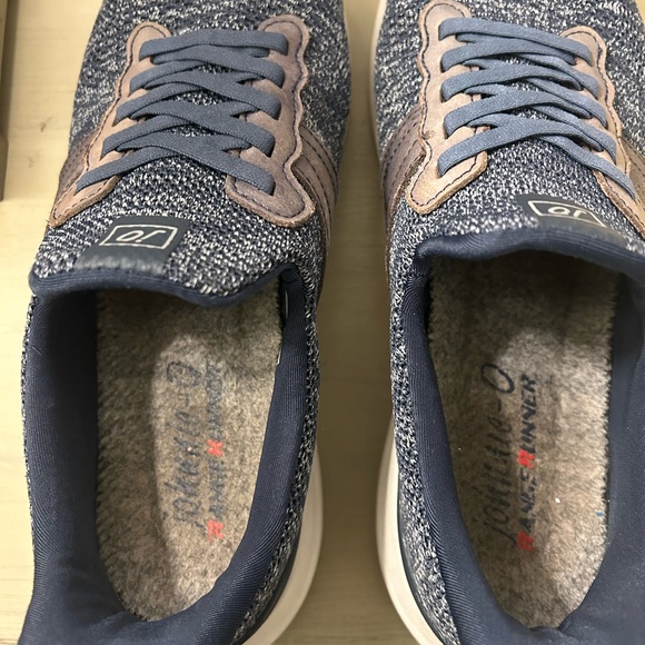 johnnie-O Knit Range Runner - Picture 9 of 12